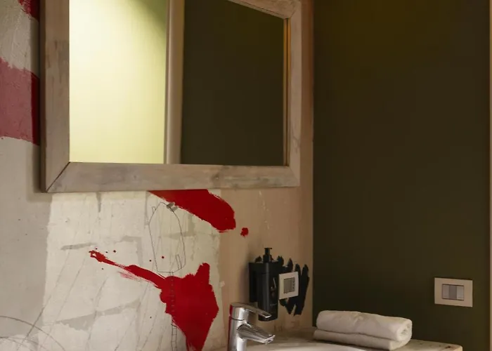 Cece E Simo Panzió Bergamo