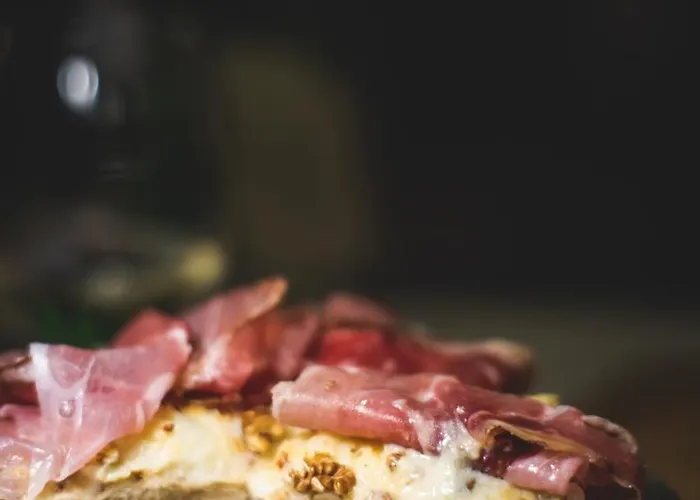 Cece E Simo Panzió Bergamo