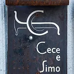 Cece E Simo Bed & Breakfast Bergamo