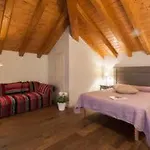 Bed & Breakfast Cece E Simo