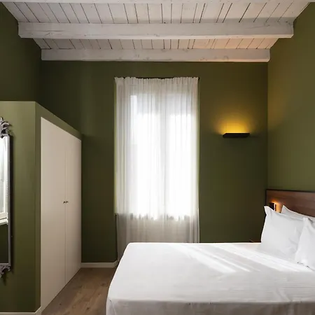 Cece E Simo Отель типа 