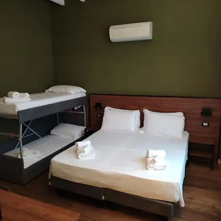 Cece E Simo بيرغامو