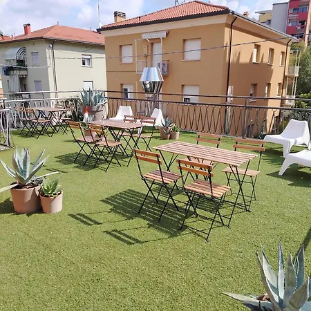 住宿加早餐酒店 Cece E Simo