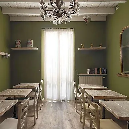 Cece E Simo فندق مبيت وإفطار 3*