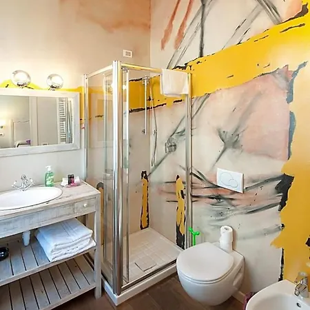 Cece E Simo فندق مبيت وإفطار 3*