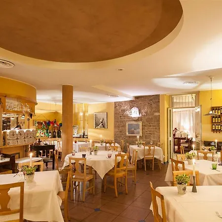 Cece E Simo Bergamo
