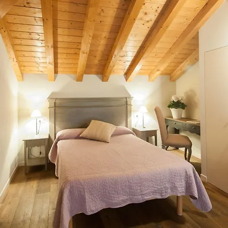 Cece E Simo 3* بيرغامو