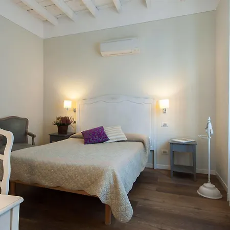 Cece E Simo فندق مبيت وإفطار بيرغامو