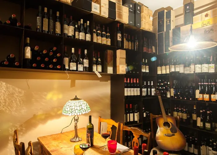 住宿加早餐酒店 Cece E Simo