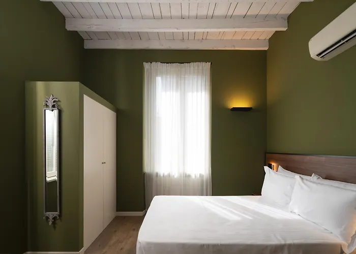 Cece E Simo 住宿加早餐酒店