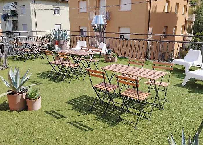 住宿加早餐酒店 Cece E Simo