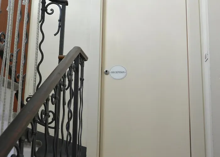 住宿加早餐酒店 Cece E Simo 3*