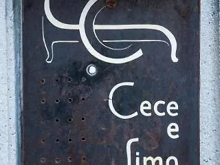 Oda ve Kahvaltı Cece E Simo Bergamo