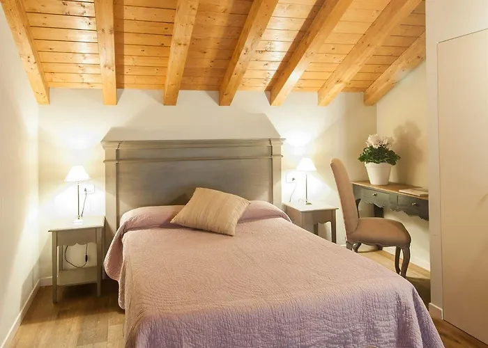 Cece E Simo 3* Bergamo