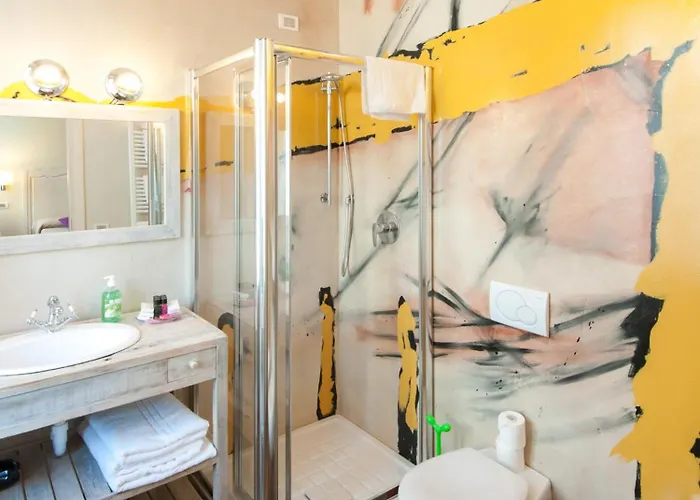 Bed & Breakfast Cece E Simo 3*