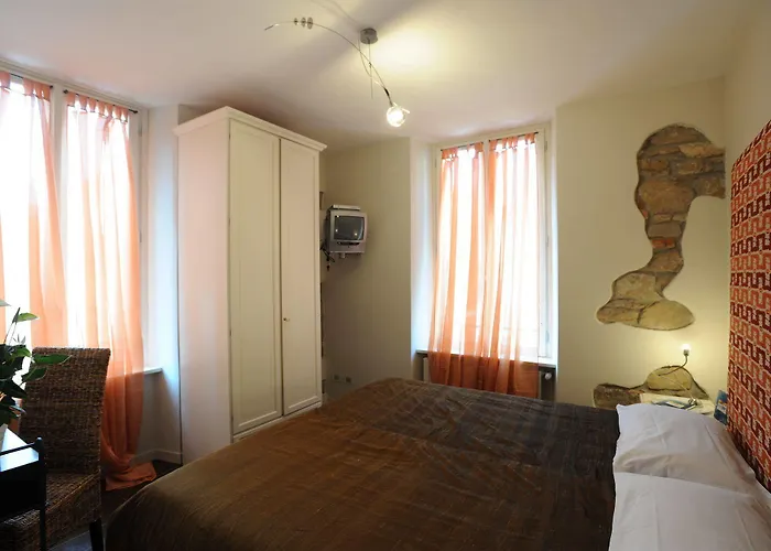 Cece E Simo 3* Bergamo