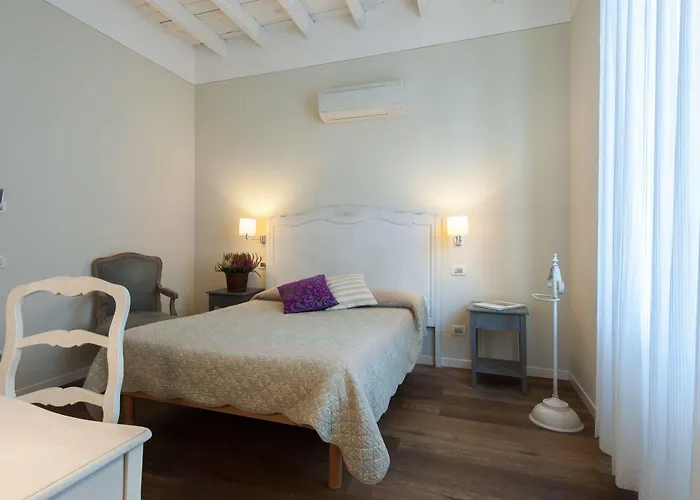 Cece E Simo Bed & Breakfast Bergamo