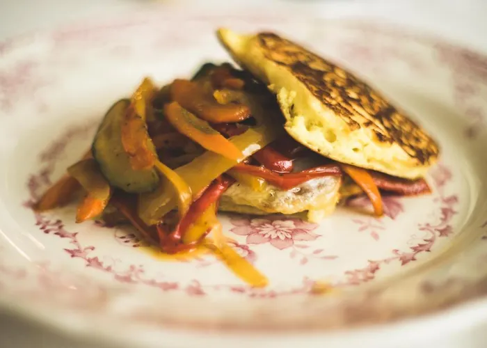 住宿加早餐酒店 Cece E Simo