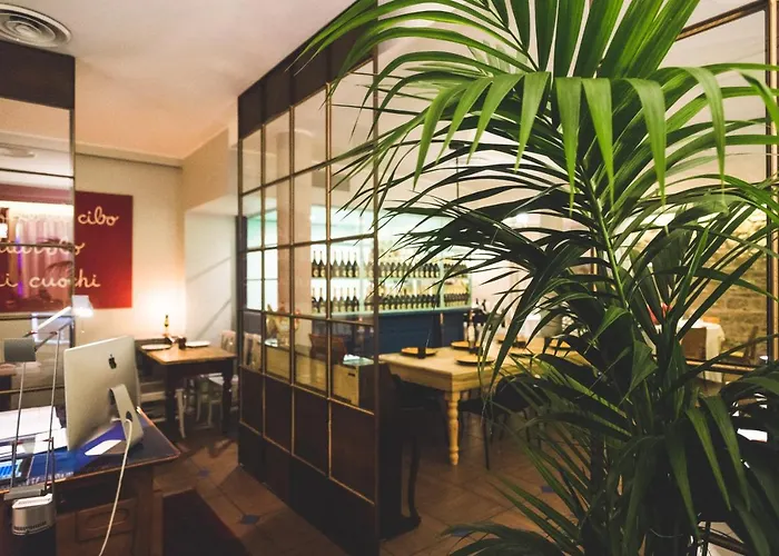 Cece E Simo 住宿加早餐酒店