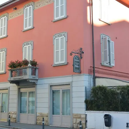 Bed & Breakfast Cece E Simo 2*