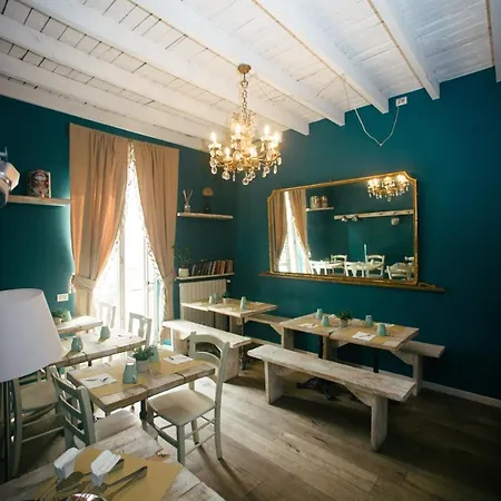 Bed & Breakfast Cece E Simo 2*