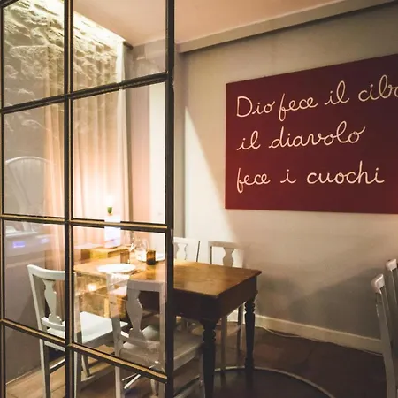 Bed & Breakfast Cece E Simo 2*