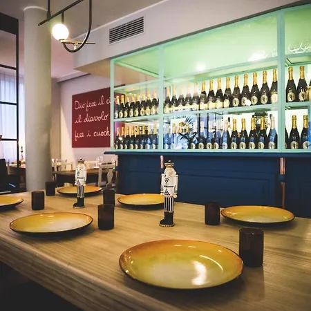 Cece E Simo Bed & Breakfast Bergamo