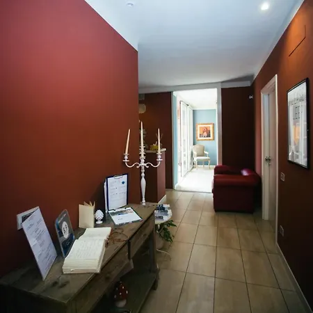 Cece E Simo Bed & Breakfast Bergamo
