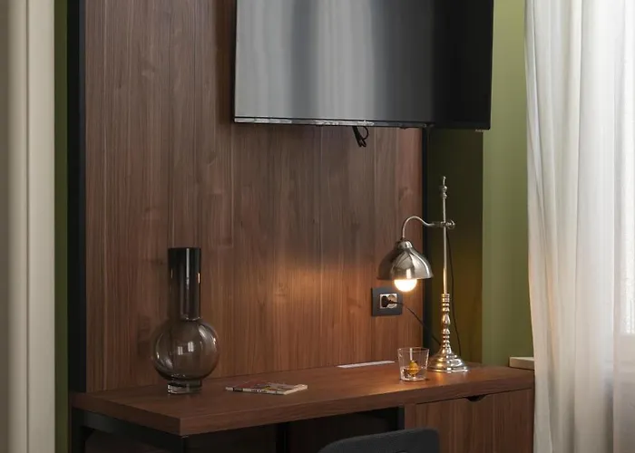 Cece E Simo 3* Bergamo