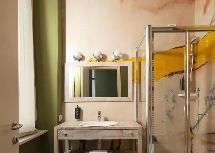 Bed & Breakfast Cece E Simo 3*