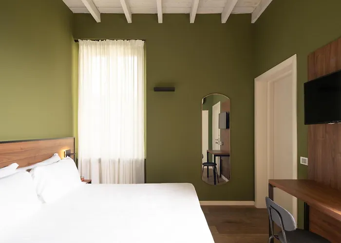 Cece E Simo Bed & Breakfast