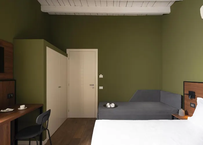 Cece E Simo Bed & Breakfast 3*