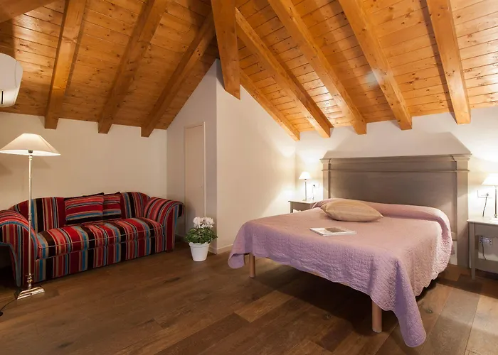 Cece E Simo 3* Bergamo