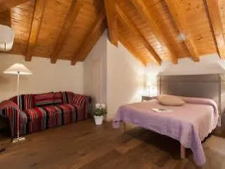 Bed & Breakfast Cece E Simo