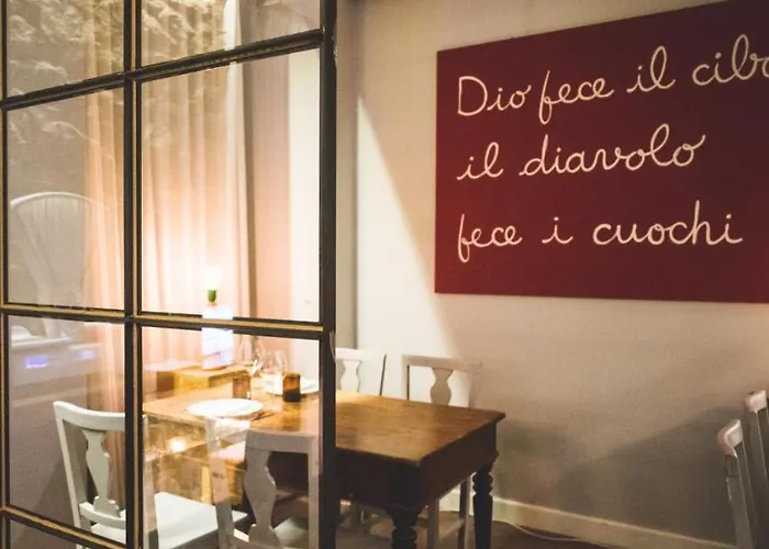 Bed & Breakfast Cece E Simo 3*